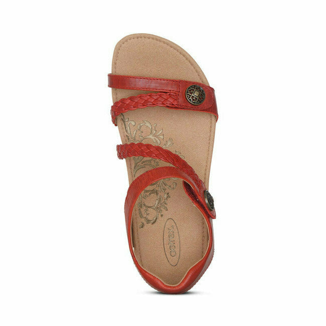  AETREX FOOTWEAR FOOTWEAR Roderer Shoe Center