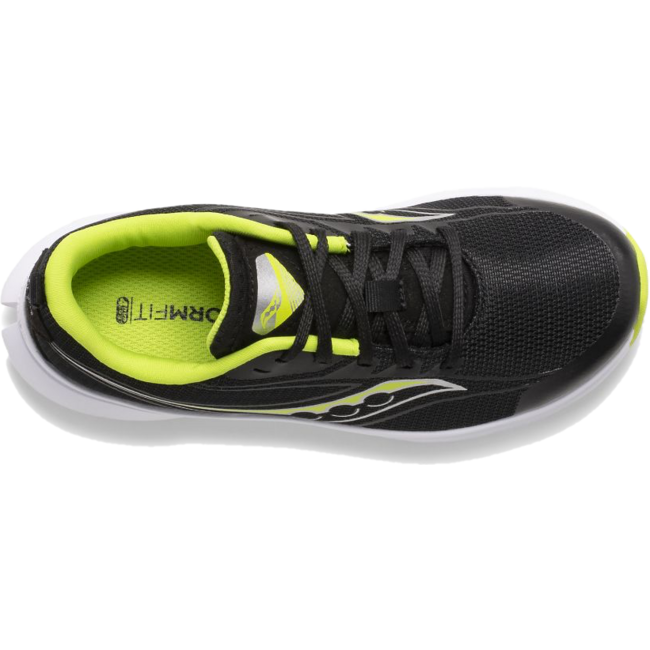  SAUCONY FOOTWEAR Roderer Shoe Center