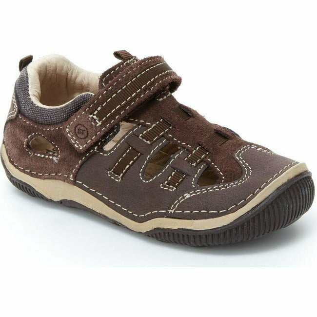  STRIDE RITE FOOTWEAR Roderer Shoe Center