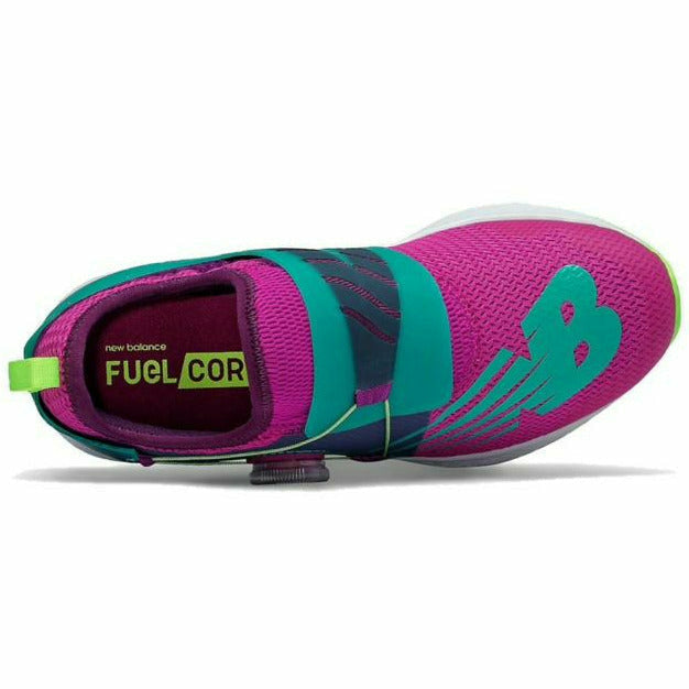  NEW BALANCE FOOTWEAR Roderer Shoe Center