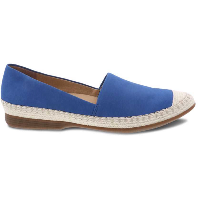  DANSKO FOOTWEAR Roderer Shoe Center
