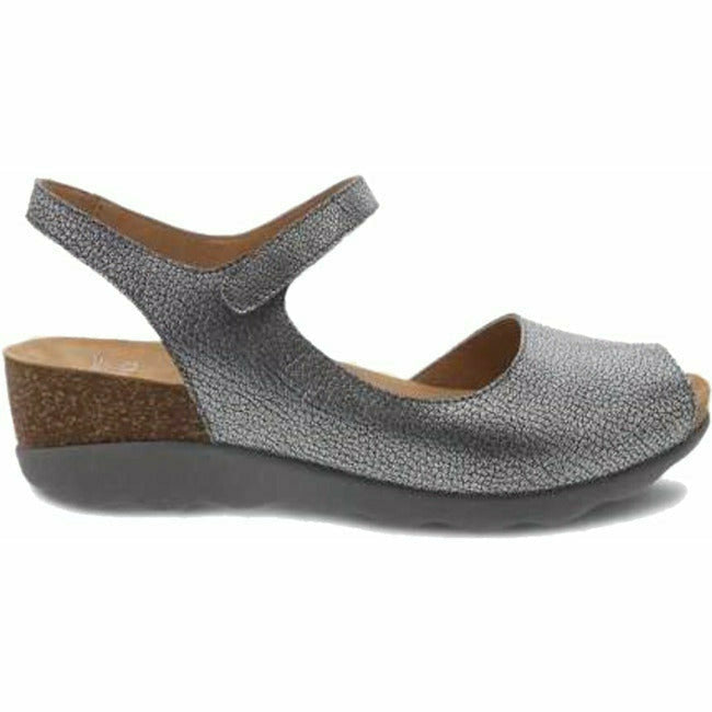  DANSKO FOOTWEAR Roderer Shoe Center