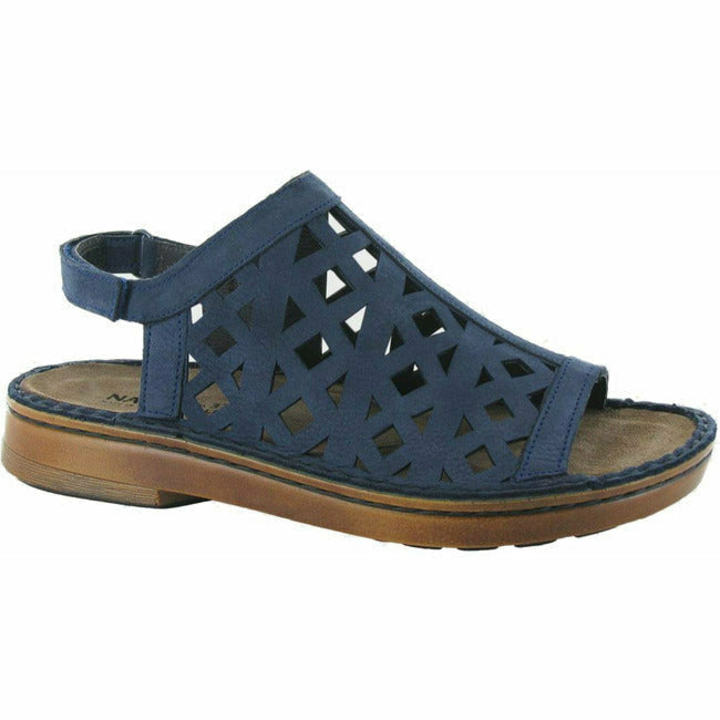  NAOT FOOTWEAR Roderer Shoe Center