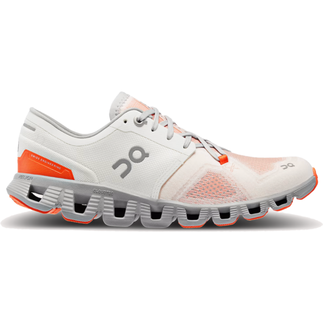  ON RUNNING FOOTWEAR Roderer Shoe Center