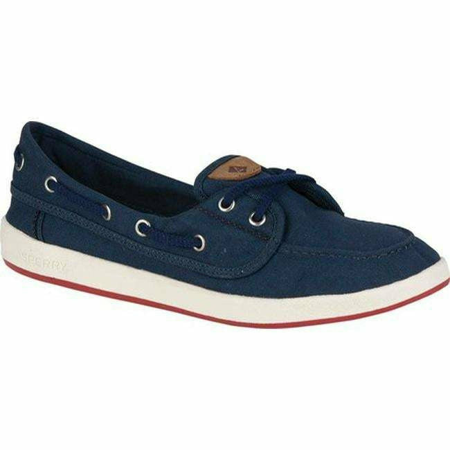  SPERRY FOOTWEAR Roderer Shoe Center