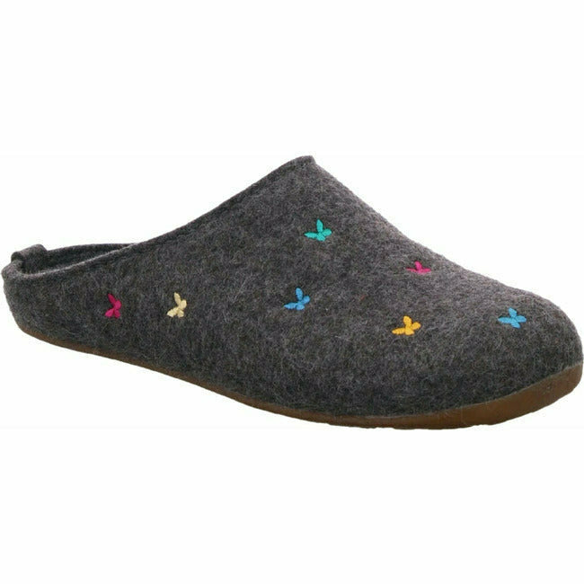  HAFLINGER FOOTWEAR Roderer Shoe Center