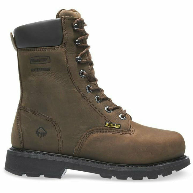  WOLVERINE WORLDWIDE FOOTWEAR Roderer Shoe Center