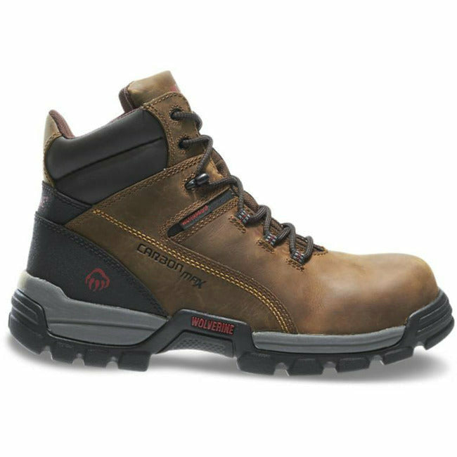  WOLVERINE WORLDWIDE FOOTWEAR Roderer Shoe Center