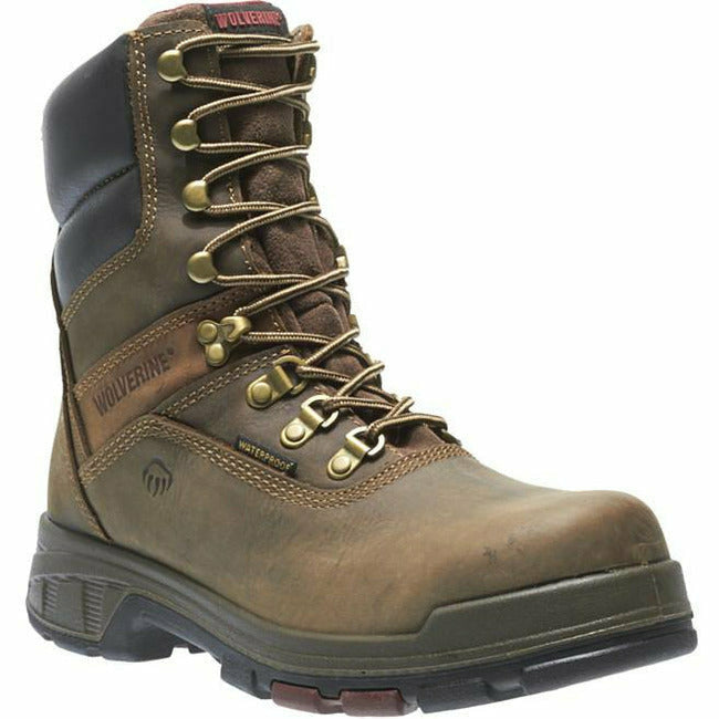  WOLVERINE WORLDWIDE FOOTWEAR Roderer Shoe Center