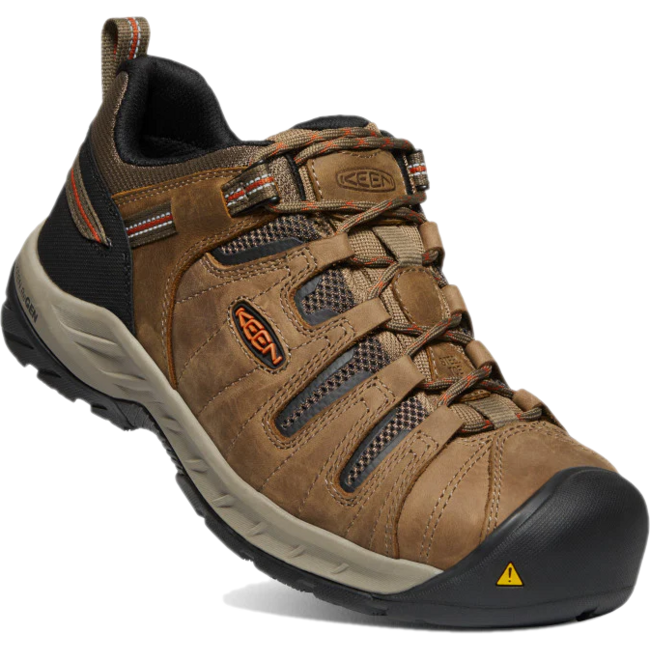 Keen Men&