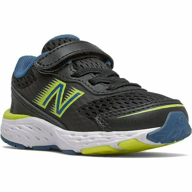  NEW BALANCE FOOTWEAR Roderer Shoe Center