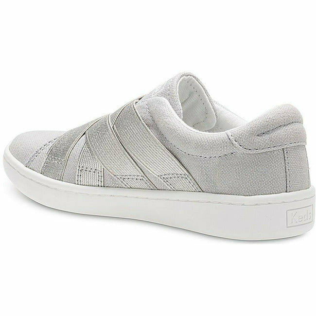 Keds Kid's Ace Gore easy Slipon Sneaker KEDS AND GRASSHOPPERS FOOTWEAR Roderer Shoe Center