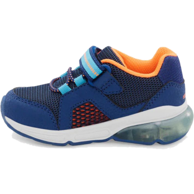  STRIDE RITE FOOTWEAR Roderer Shoe Center