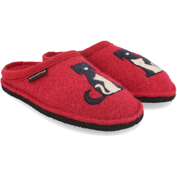  HAFLINGER FOOTWEAR Roderer Shoe Center