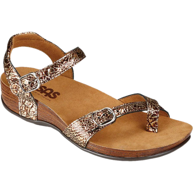  SAS FOOTWEAR Roderer Shoe Center