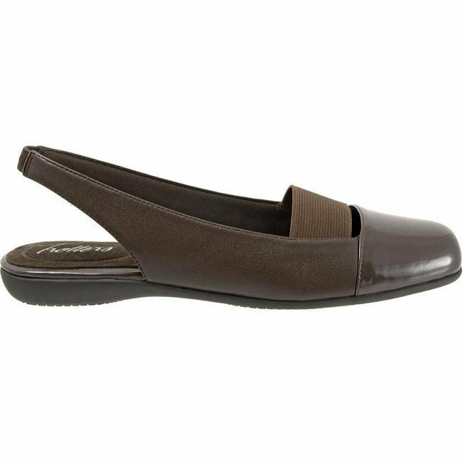  TROTTERS FOOTWEAR Roderer Shoe Center