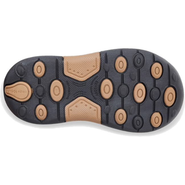  STRIDE RITE FOOTWEAR Roderer Shoe Center