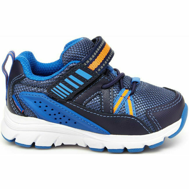  STRIDE RITE FOOTWEAR Roderer Shoe Center