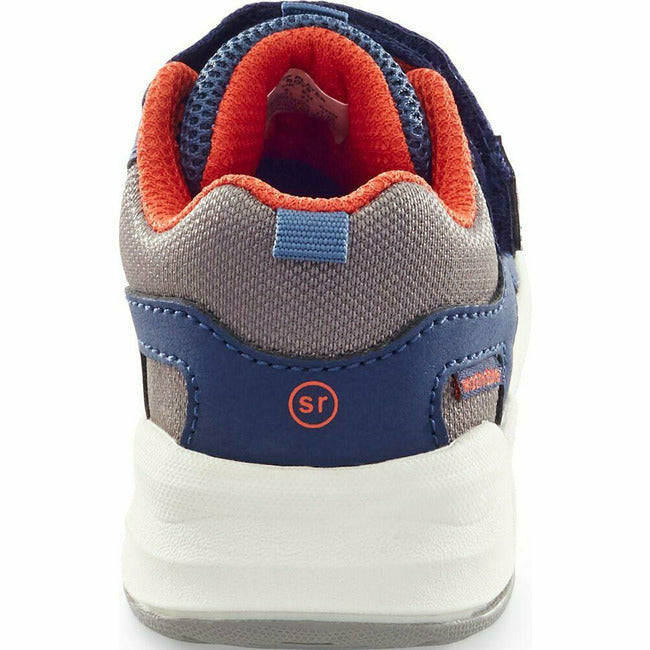  STRIDE RITE FOOTWEAR Roderer Shoe Center