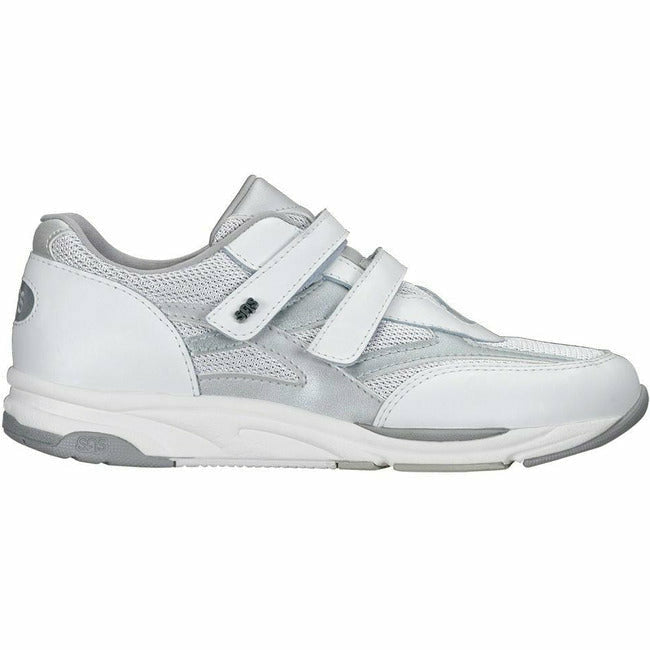 SAS Women's TMV Walking Comfort Shoe Active Velcro Closure Sneaker SAS FOOTWEAR Roderer Shoe Center